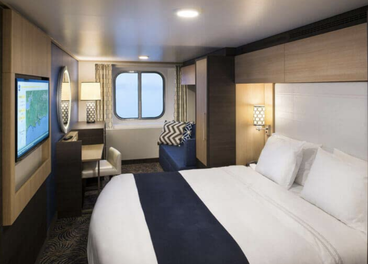 Royal Caribbean Radiance of the Seas Ocean View.png